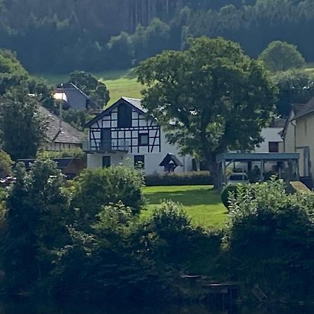 Exklusive, Kernsanierte Ferienwohnung Am Rursee Simmerath Εξωτερικό φωτογραφία