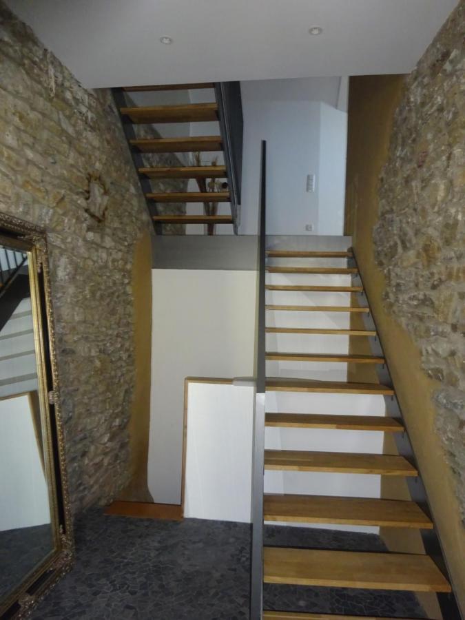 Exklusive, Kernsanierte Ferienwohnung Am Rursee Simmerath Εξωτερικό φωτογραφία