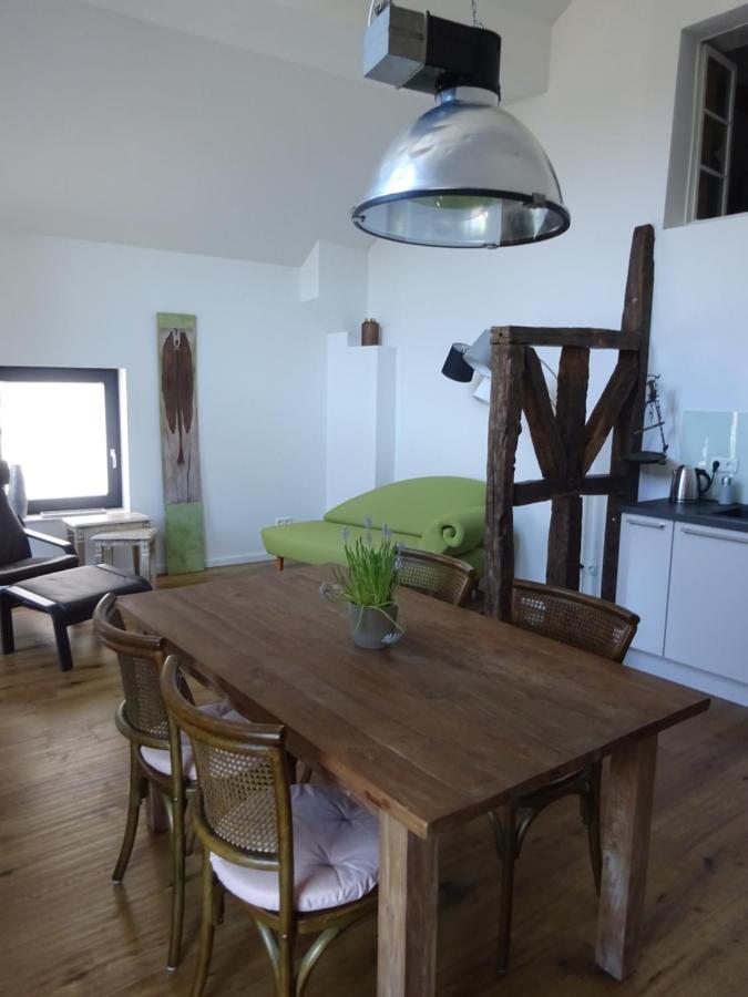 Exklusive, Kernsanierte Ferienwohnung Am Rursee Simmerath Εξωτερικό φωτογραφία