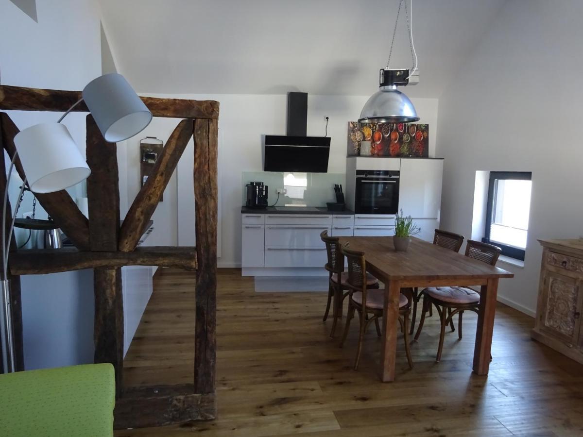 Exklusive, Kernsanierte Ferienwohnung Am Rursee Simmerath Εξωτερικό φωτογραφία