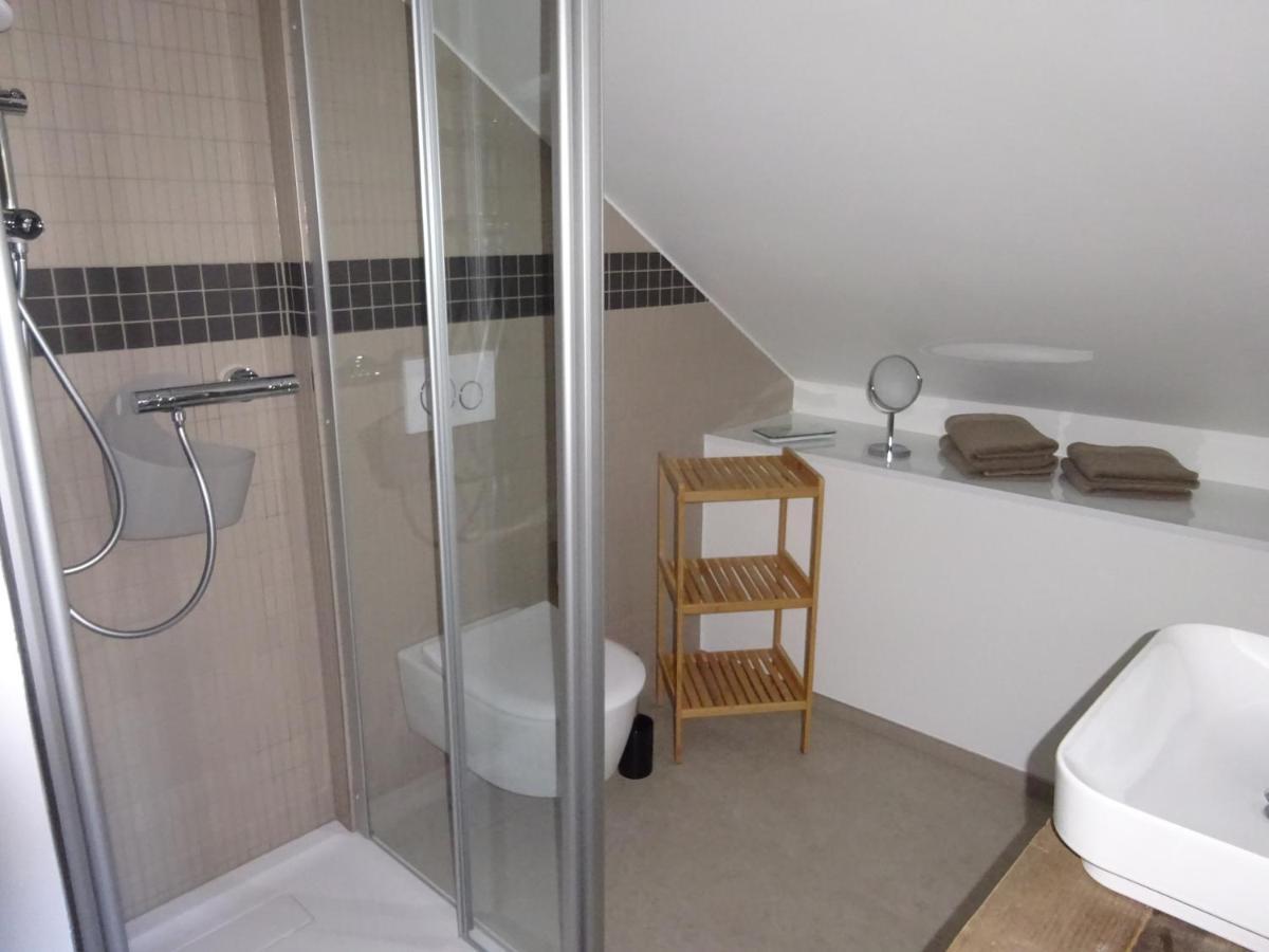 Exklusive, Kernsanierte Ferienwohnung Am Rursee Simmerath Εξωτερικό φωτογραφία