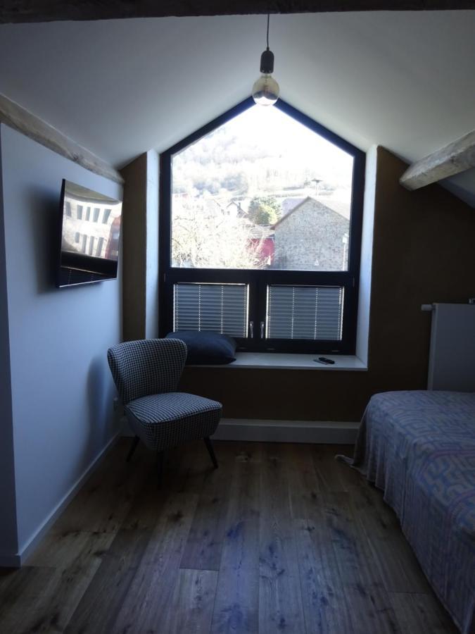 Exklusive, Kernsanierte Ferienwohnung Am Rursee Simmerath Εξωτερικό φωτογραφία
